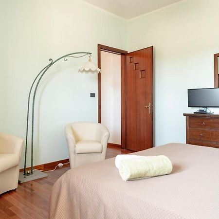 Tenuta De Masi By Lovesud Corsano  エクステリア 写真