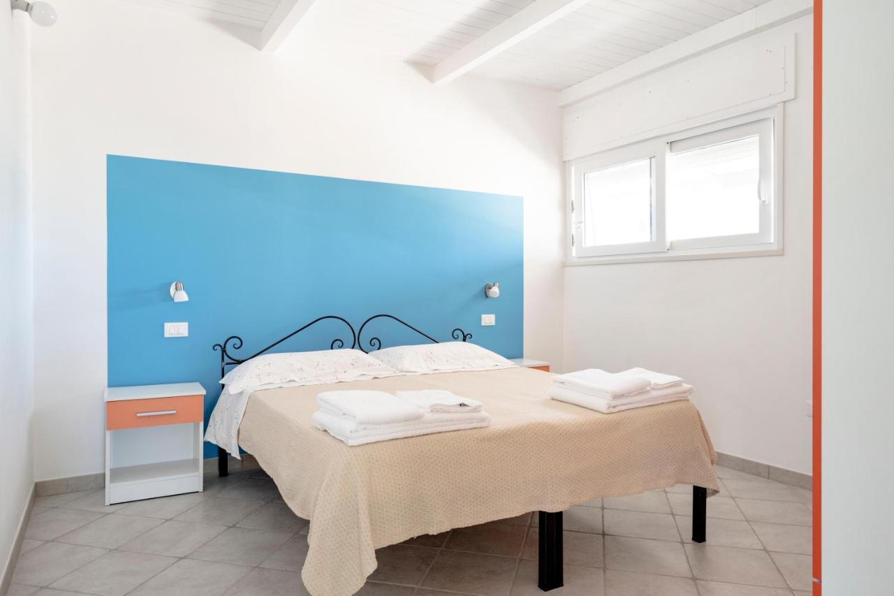 Tenuta De Masi By Lovesud Corsano  エクステリア 写真
