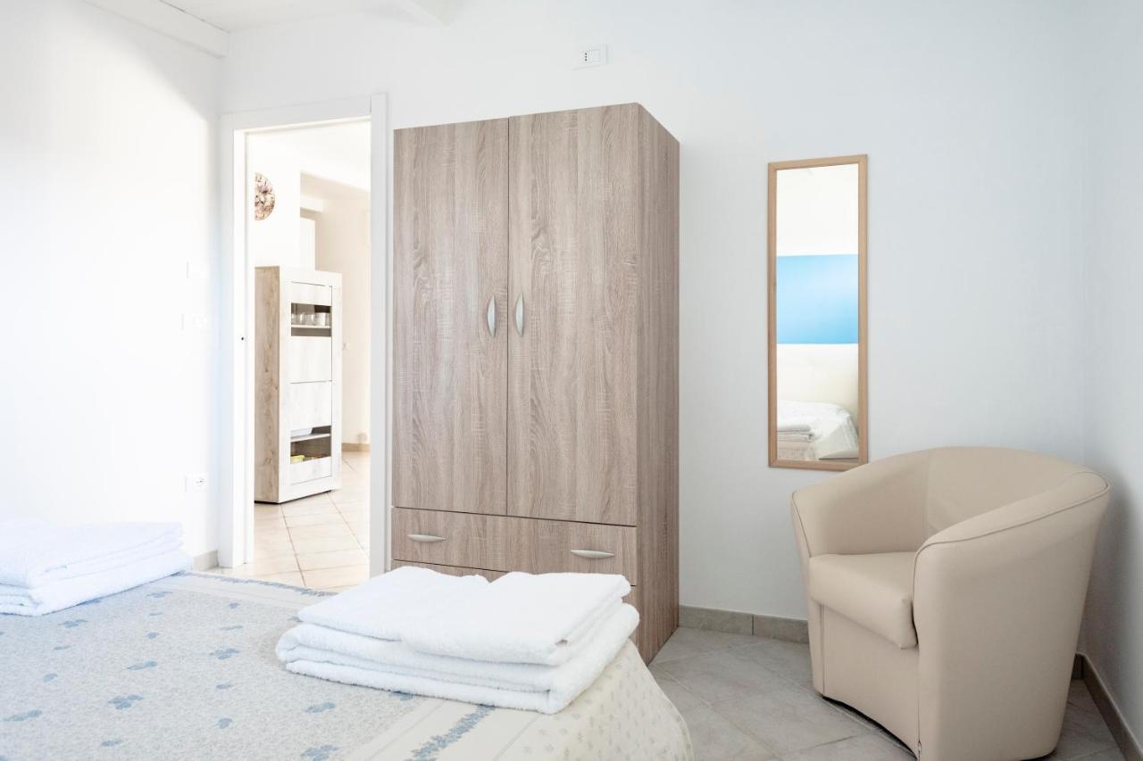 Tenuta De Masi By Lovesud Corsano  エクステリア 写真