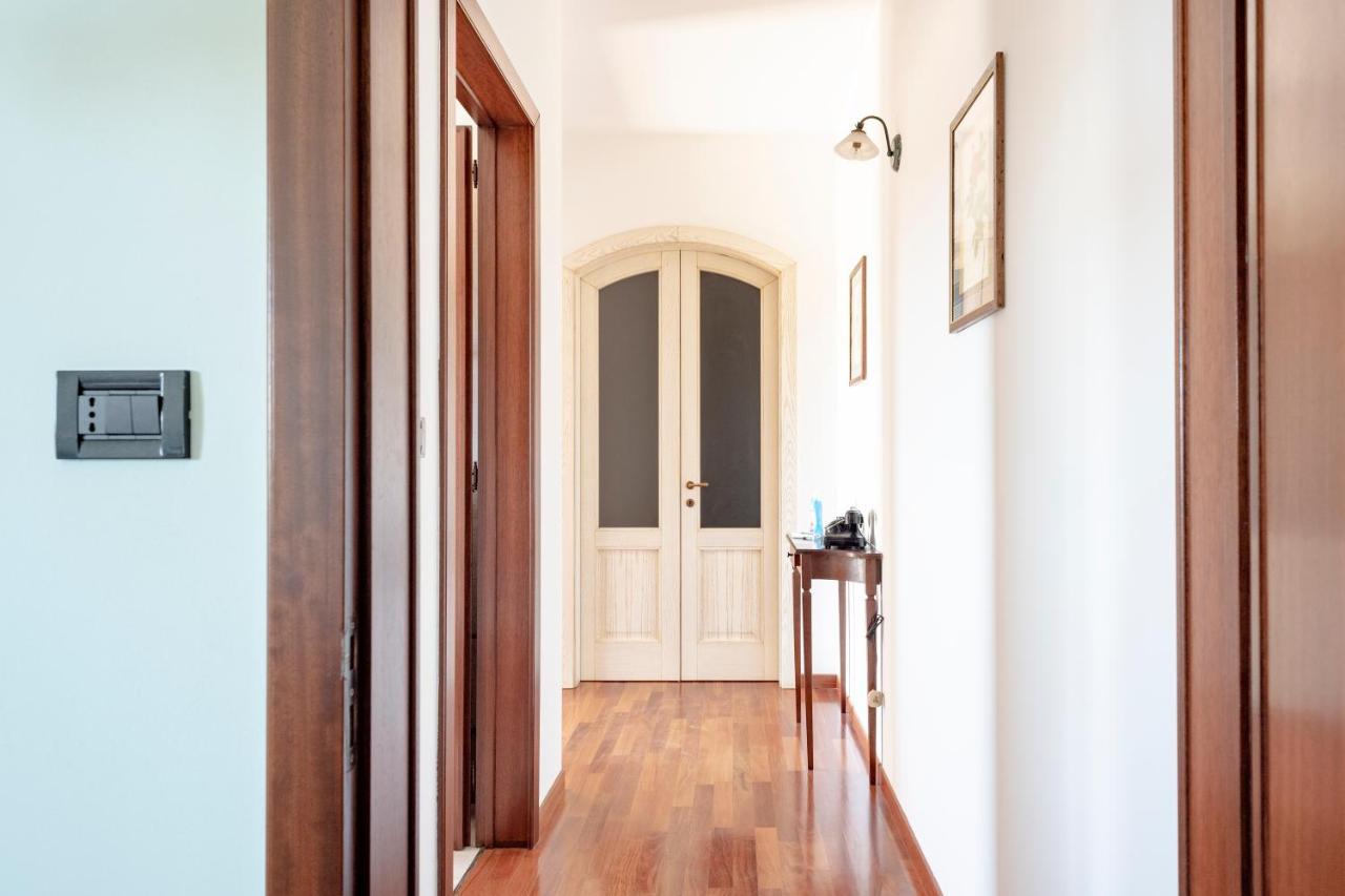 Tenuta De Masi By Lovesud Corsano  エクステリア 写真