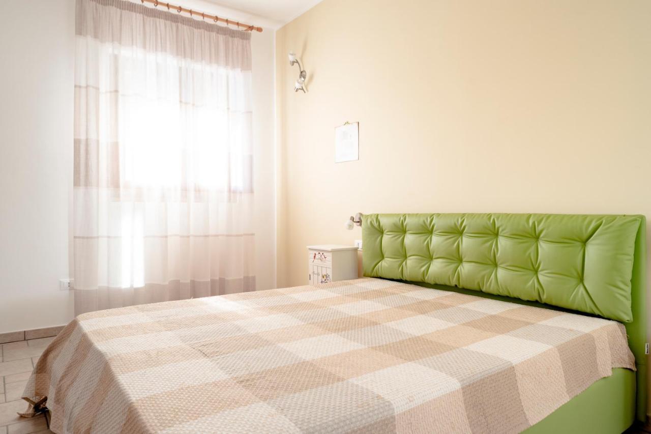 Tenuta De Masi By Lovesud Corsano  エクステリア 写真
