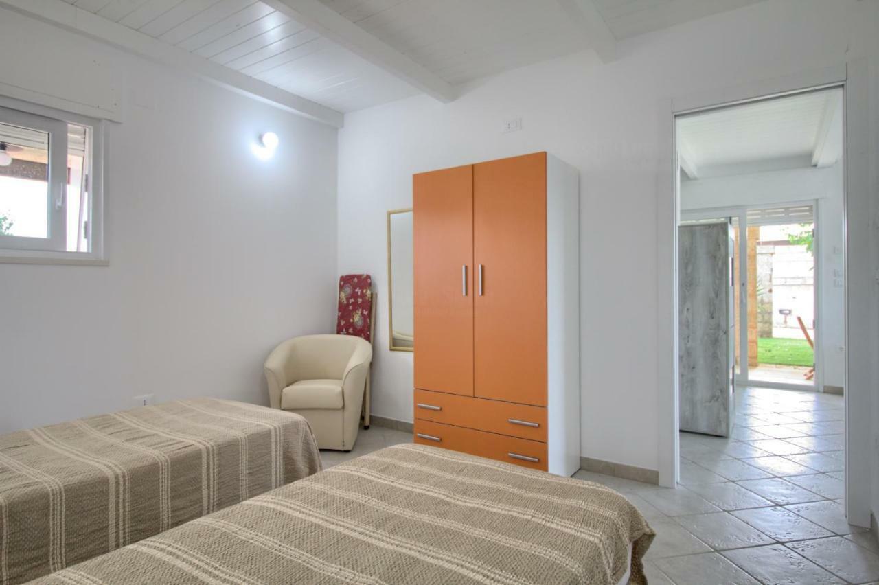 Tenuta De Masi By Lovesud Corsano  エクステリア 写真